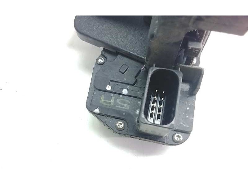 Recambio de cerradura puerta delantera izquierda para opel antara cosmo 4x4 referencia OEM IAM   