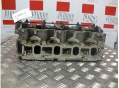 Recambio de culata para opel vectra c berlina 1.9 cdti referencia OEM IAM 55193091 CULATA OPEL VECTRA C 1.9 CDTI Z19DT 04-08 122