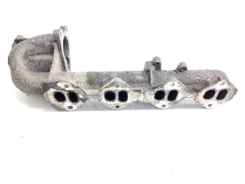 Recambio de colector admision para renault trafic combi (ab 4.01) generation privilege  combi corto referencia OEM IAM   