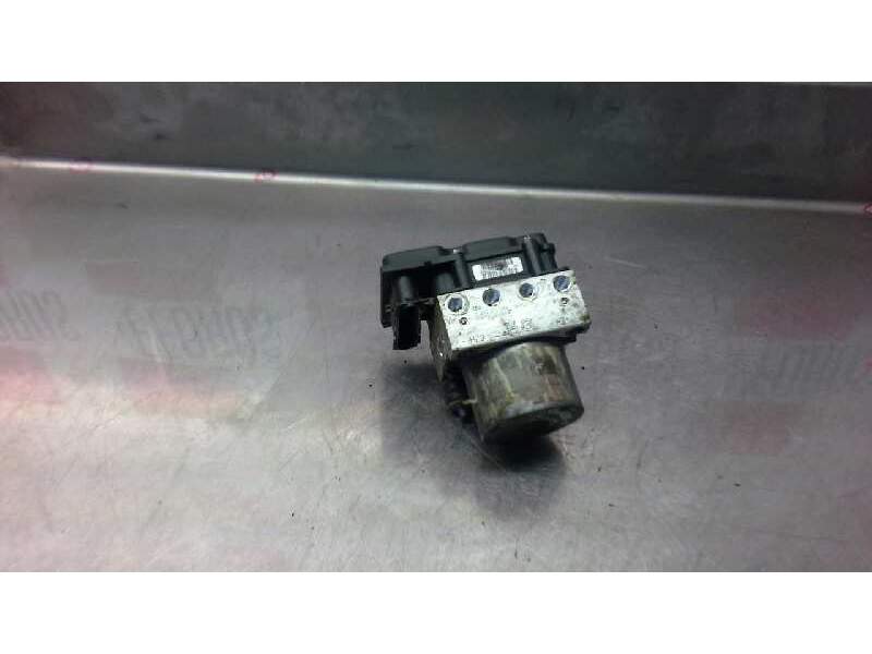 Recambio de centralita abs para opel corsa c referencia OEM IAM 0265800443  