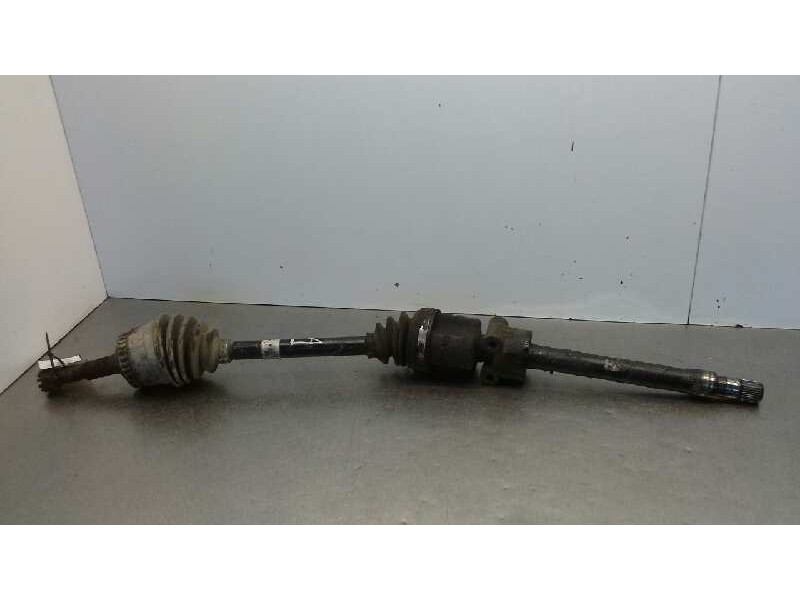 Recambio de transmision delantera derecha para opel combo (corsa c) tour referencia OEM IAM   