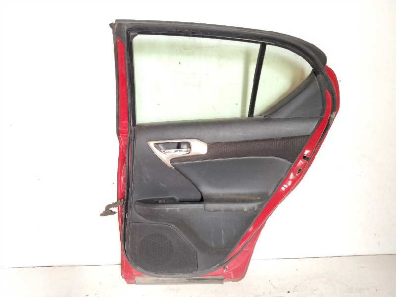 Recambio de puerta trasera derecha para lexus ct 200h referencia OEM IAM   