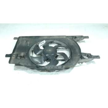 Recambio de electroventilador para renault laguna ii grandtour (kg0) dynamique referencia OEM IAM 8200025635 GMVV4 1831070