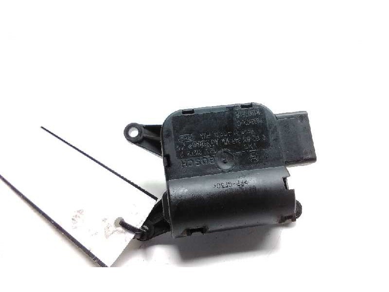 Recambio de motor trampillas para volkswagen golf v variant (1k5) referencia OEM IAM 0132801343  