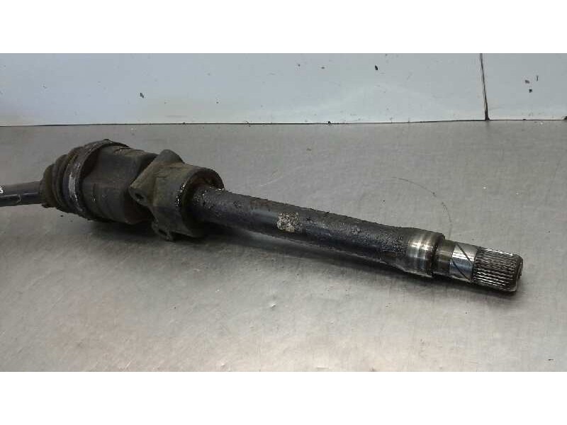 Recambio de transmision delantera derecha para opel combo (corsa c) tour referencia OEM IAM   