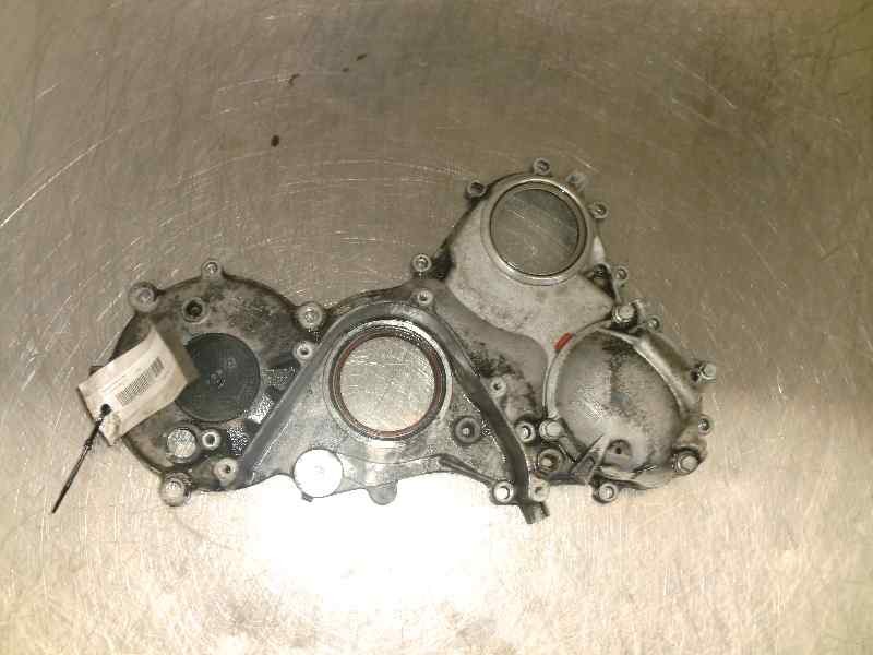 Recambio de tapa distribucion exterior para nissan interstar (x70) 2.5 dci diesel cat referencia OEM IAM 8200018638  