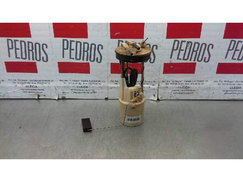 Recambio de aforador para land rover discovery (salljg/lj) tdi (3-ptas.) referencia OEM IAM   