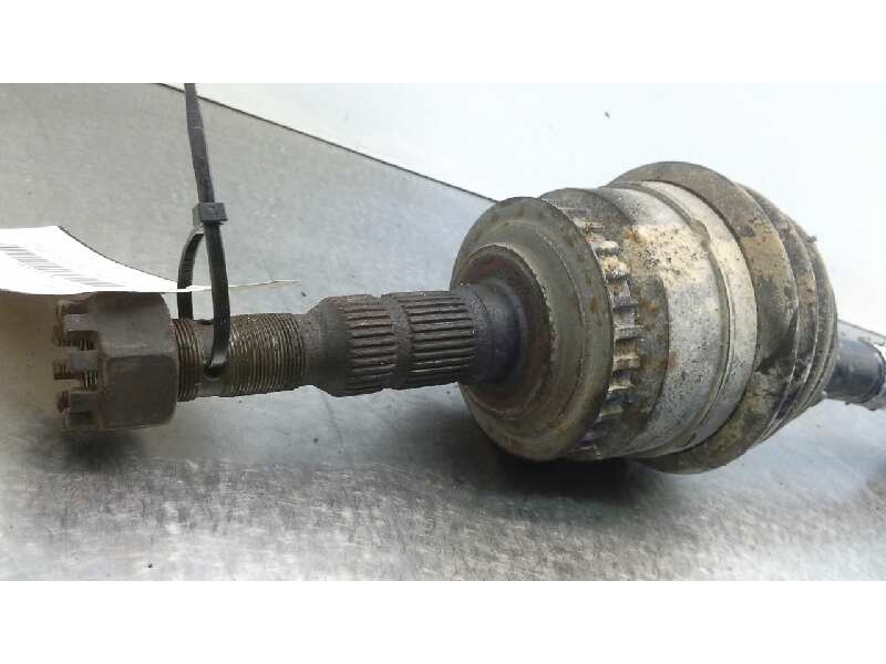 Recambio de transmision delantera derecha para opel combo (corsa c) tour referencia OEM IAM   