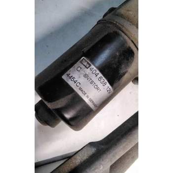 Recambio de motor limpia delantero para peugeot 307 break/sw (s2) sw pack referencia OEM IAM 404638  