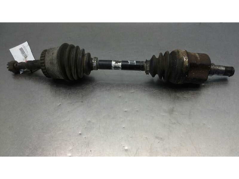 Recambio de transmision delantera izquierda para opel combo (corsa c) tour referencia OEM IAM   