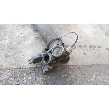 Recambio de cardan trasero para scania serie 4 (p/r 124 l) 11.7 diesel referencia OEM IAM   