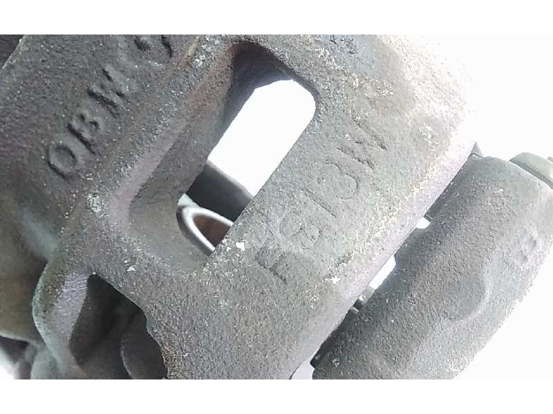 Recambio de pinza freno delantera derecha para mitsubishi montero (v60/v70) 3.2 di-d cat referencia OEM IAM FS13W  