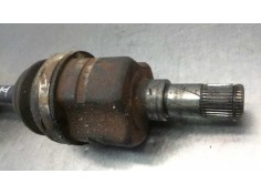 Recambio de transmision delantera izquierda para opel combo (corsa c) tour referencia OEM IAM    2