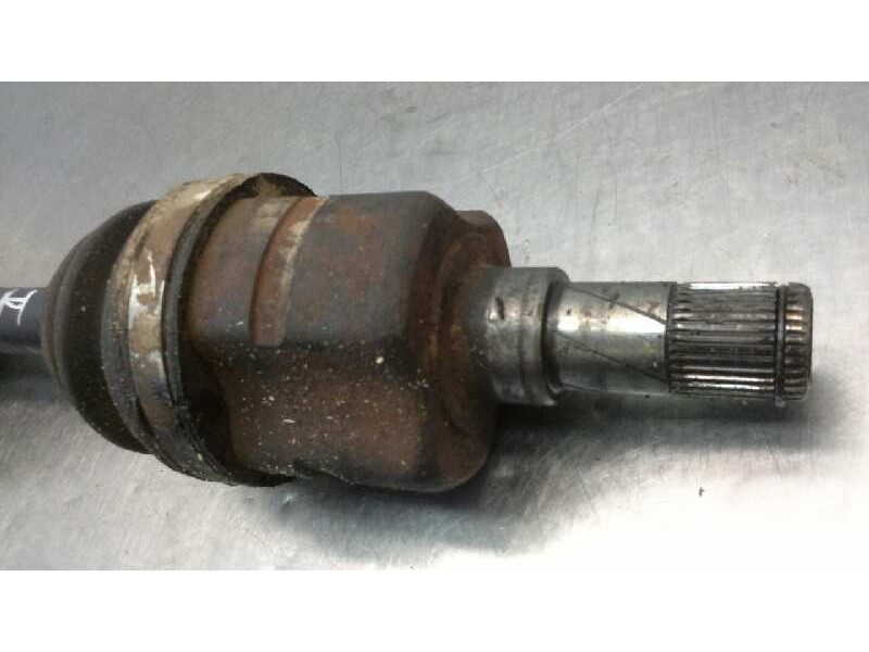 Recambio de transmision delantera izquierda para opel combo (corsa c) tour referencia OEM IAM   