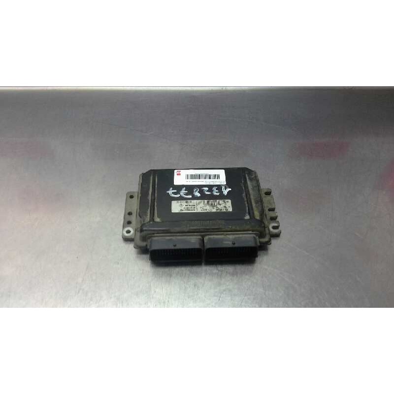 Recambio de centralita motor uce para renault megane i fase 2 berlina (ba0) 1.6 16v rxe (ba04) referencia OEM IAM S1101130020 25