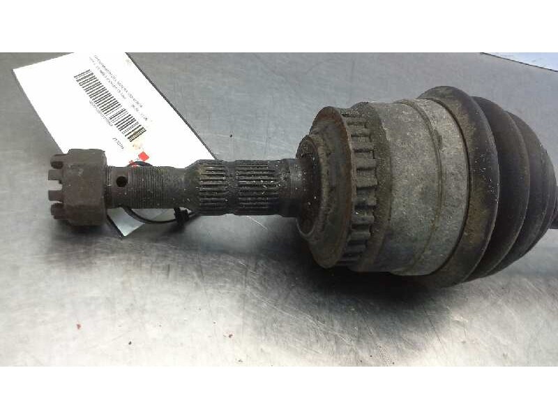 Recambio de transmision delantera izquierda para opel combo (corsa c) tour referencia OEM IAM   