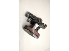 Recambio de bomba agua para saab 900 berlina 2.3 cat referencia OEM IAM   122477