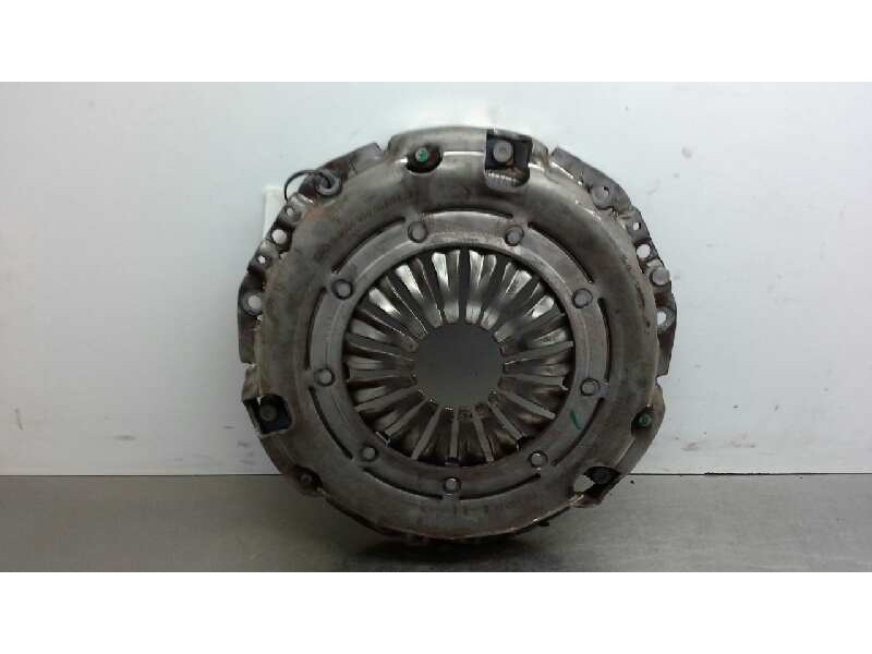 Recambio de prensa embrague para renault trafic combi (ab 4.01) generation privilege  combi corto referencia OEM IAM   