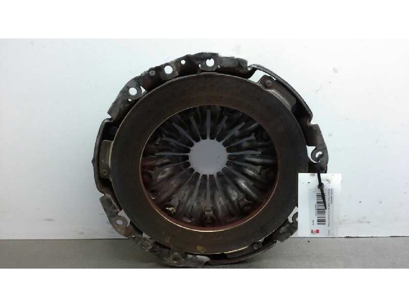 Recambio de prensa embrague para renault trafic combi (ab 4.01) generation privilege  combi corto referencia OEM IAM   