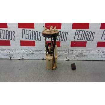 Recambio de aforador para land rover discovery (salljg/lj) tdi (3-ptas.) referencia OEM IAM   
