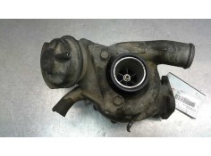Recambio de turbocompresor para opel combo (corsa c) tour referencia OEM IAM 4340715   2