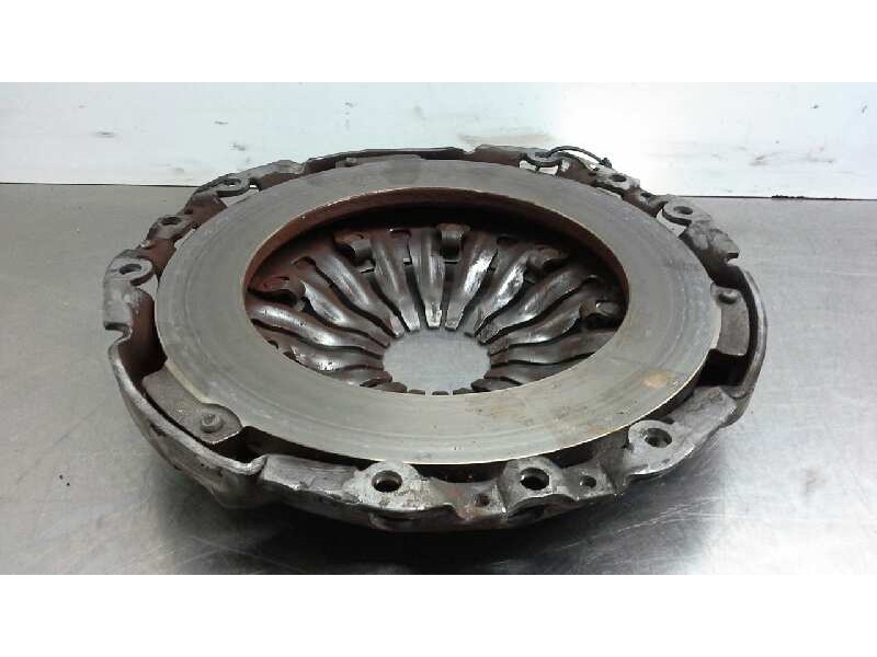 Recambio de prensa embrague para renault trafic combi (ab 4.01) generation privilege  combi corto referencia OEM IAM   