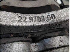 Recambio de pinza freno delantera derecha para nissan cabstar 35.14 referencia OEM IAM 22970200   2
