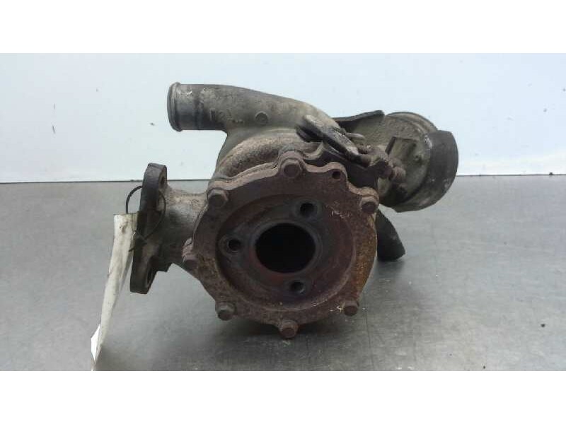 Recambio de turbocompresor para opel combo (corsa c) tour referencia OEM IAM 4340715  