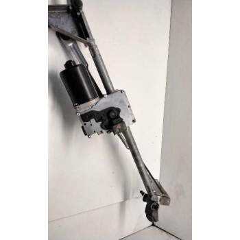 Recambio de motor limpia delantero para peugeot 307 break/sw (s2) sw pack referencia OEM IAM 404638  