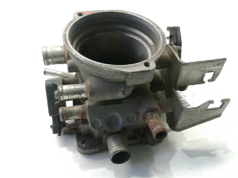 Recambio de cabezal inyeccion para saab 900 berlina 2.3 cat referencia OEM IAM   122482
