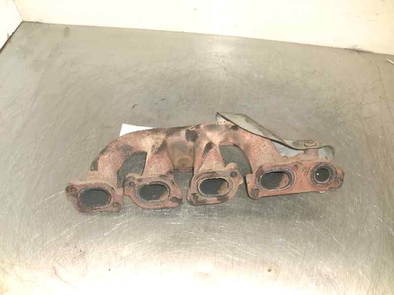 Recambio de colector escape para nissan interstar (x70) 2.5 dci diesel cat referencia OEM IAM   