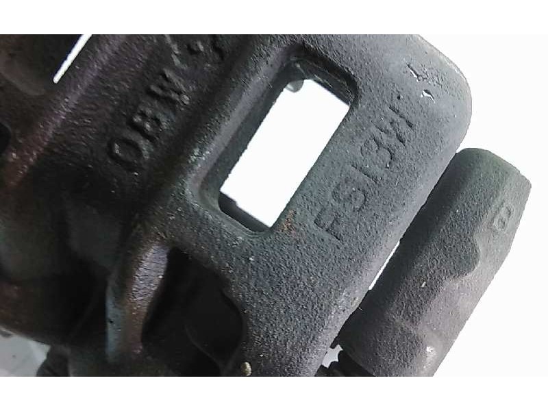 Recambio de pinza freno delantera izquierda para mitsubishi montero (v60/v70) 3.2 di-d cat referencia OEM IAM FS13W  