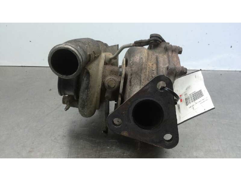 Recambio de turbocompresor para opel combo (corsa c) tour referencia OEM IAM 4340715  