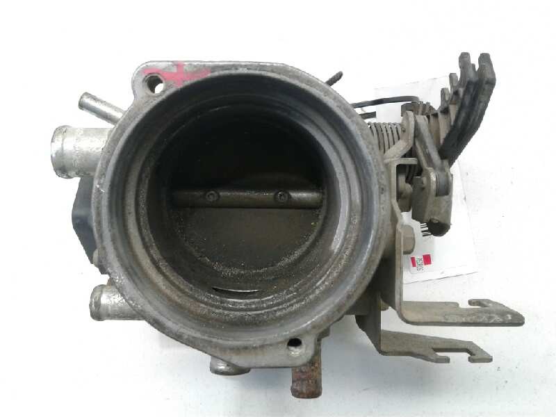 Recambio de cabezal inyeccion para saab 900 berlina 2.3 cat referencia OEM IAM   122482