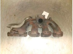 Recambio de colector escape para nissan interstar (x70) 2.5 dci diesel cat referencia OEM IAM    2