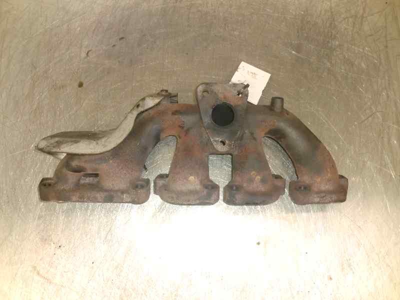 Recambio de colector escape para nissan interstar (x70) 2.5 dci diesel cat referencia OEM IAM   