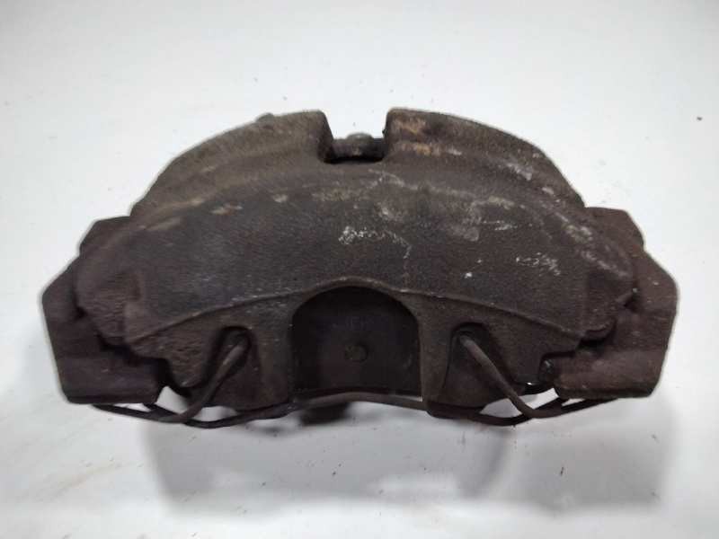 Recambio de pinza freno delantera derecha para seat altea (5p1) hot referencia OEM IAM 24415  