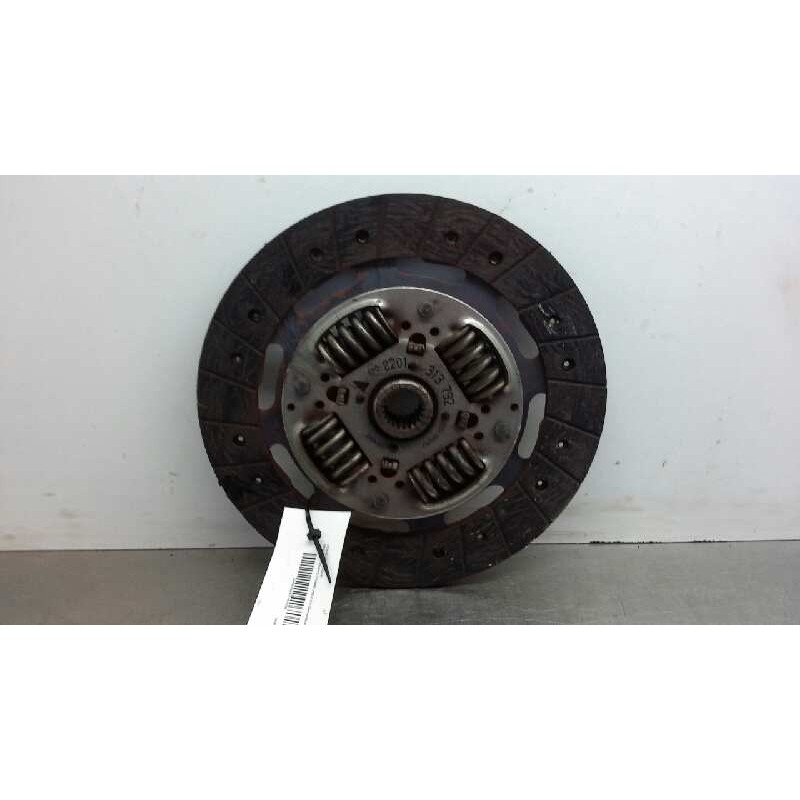 Recambio de disco embrague para renault trafic combi (ab 4.01) generation privilege  combi corto referencia OEM IAM 8201313792  