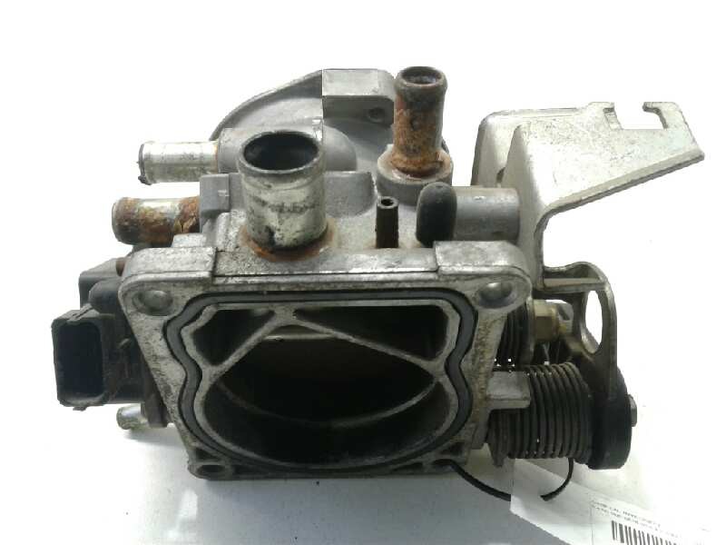 Recambio de cabezal inyeccion para saab 900 berlina 2.3 cat referencia OEM IAM   122482