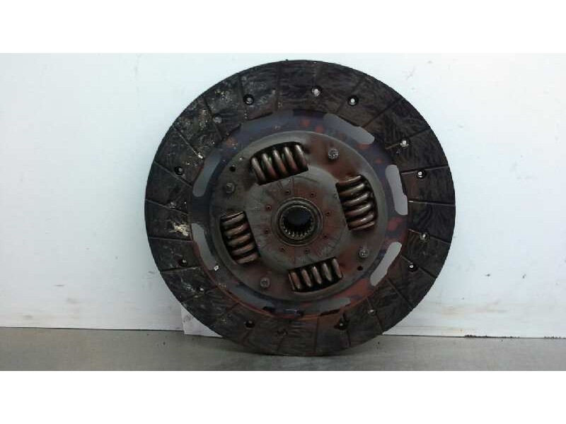 Recambio de disco embrague para renault trafic combi (ab 4.01) generation privilege  combi corto referencia OEM IAM 8201313792  
