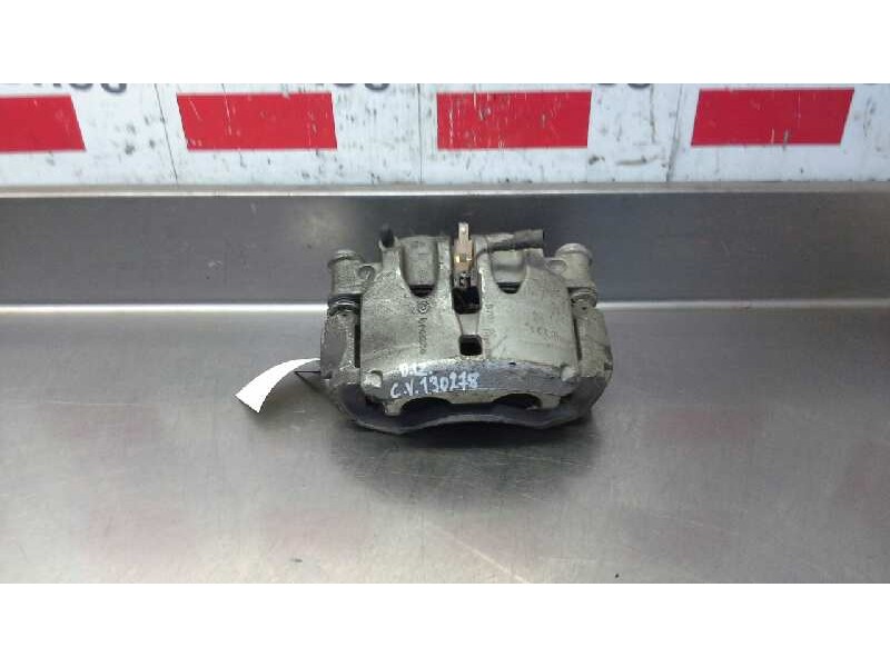 Recambio de pinza freno delantera izquierda para nissan cabstar 35.14 referencia OEM IAM 22970200  
