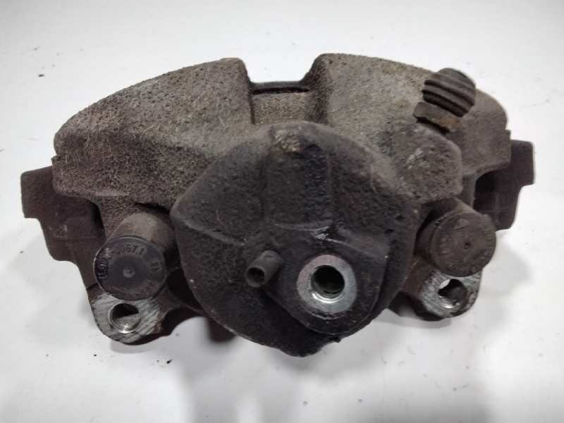 Recambio de pinza freno delantera derecha para seat altea (5p1) hot referencia OEM IAM 24415  