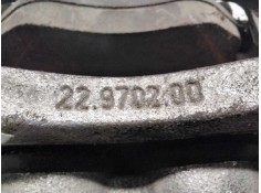 Recambio de pinza freno delantera izquierda para nissan cabstar 35.14 referencia OEM IAM 22970200   2