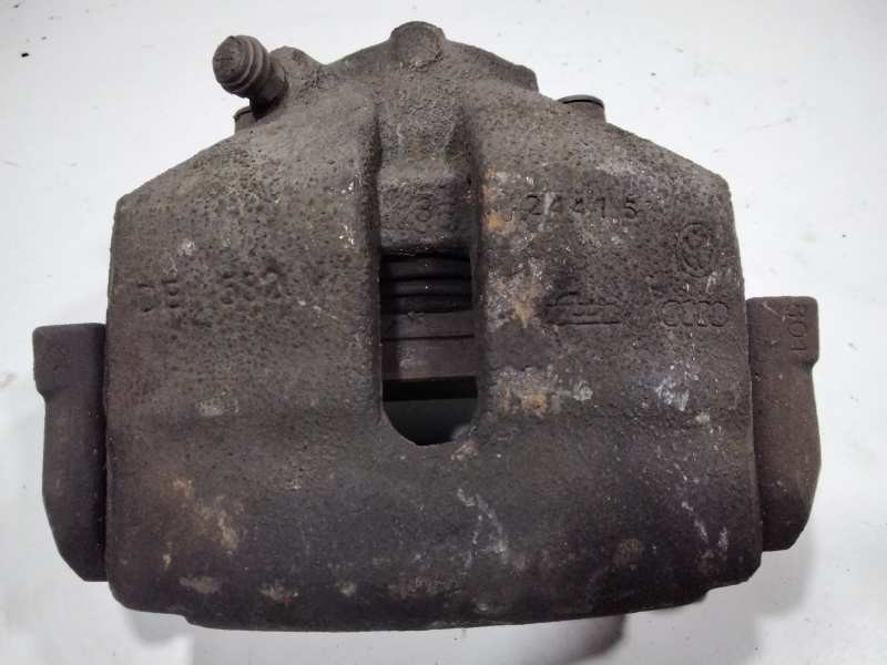 Recambio de pinza freno delantera derecha para seat altea (5p1) hot referencia OEM IAM 24415  