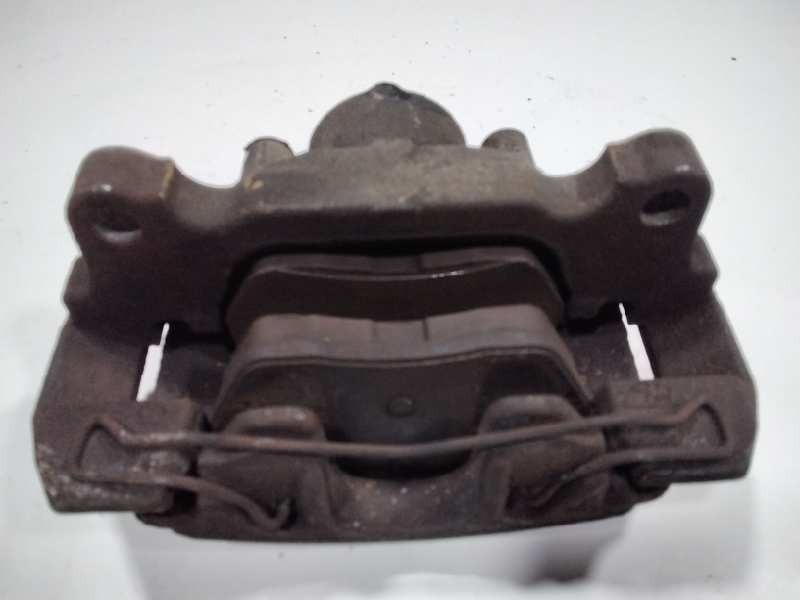 Recambio de pinza freno delantera derecha para seat altea (5p1) hot referencia OEM IAM 24415  