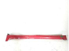 Recambio de faldon lateral para lexus ct 200h referencia OEM IAM   