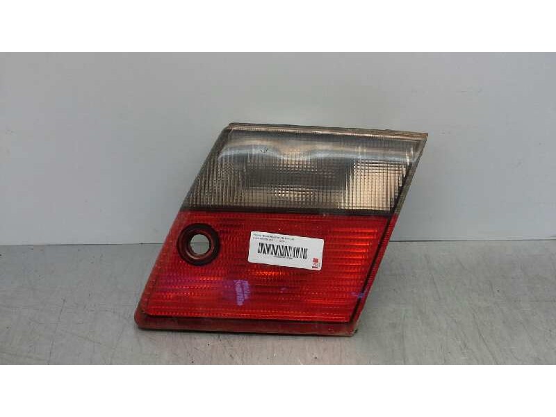 Recambio de piloto trasero derecho porton para saab 9-5 berlina referencia OEM IAM   