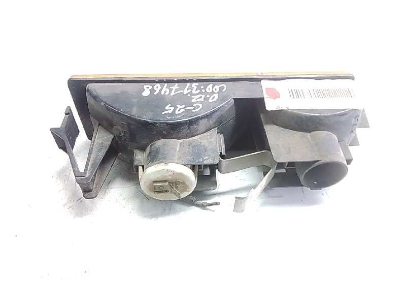 Recambio de piloto delantero izquierdo para citroen c 25 caja cerrada 1400 referencia OEM IAM   