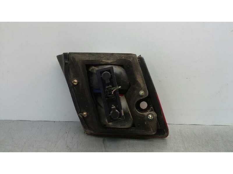 Recambio de piloto trasero derecho porton para saab 9-5 berlina referencia OEM IAM   