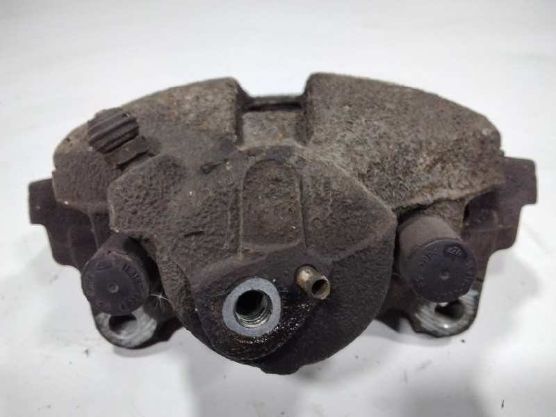 Recambio de pinza freno delantera izquierda para seat altea (5p1) hot referencia OEM IAM   